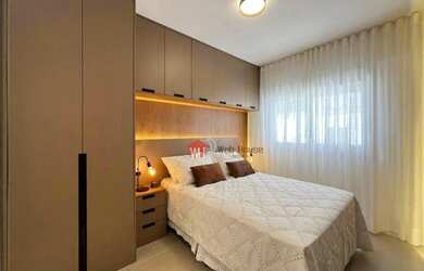 Imagem 3: Apartamento com 2 dormitórios à venda, 50 m² por R$ 718.000,00 - Navegantes...