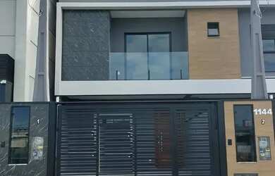 Imagem 6: SOBRADO EM ITAPEMA, COM 03 DORMS., 02 VAGAS, FINANCIÁVEL!!!