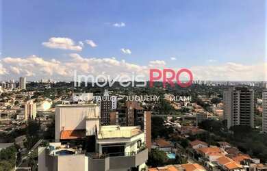 Imagem 7: Apartamento 280m² 4 Dormitórios para Venda no Campo Belo