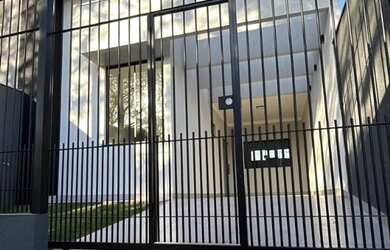 Imagem 3: Casa Proxima a Av. Alziro Zarur