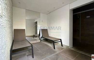 Imagem 9: Apartamento de 1 Quarto, Nascente, Vaga de Garagem, Lazer Completo no...