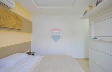 Imagem 13: Sobrado 184m² com 3 dormitórios, 1 suíte, vaga para 4 carros, condomínio...