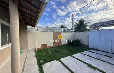 Imagem 2: Casa com 2 dormitórios à venda, 90 m² por R$ 470.000,00 - Itaipuaçu...