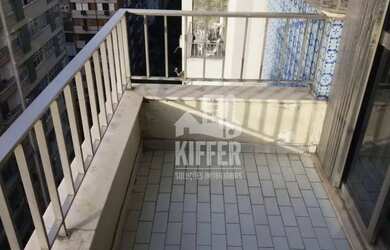 Imagem 7: Apartamento 2 por andar com 3 quartos, 1 suíte, varanda, 110m² por R$ 1.100.000,00 - Icara