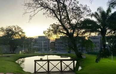 Imagem 11: Vivendas no Feira X; Térreo; Contrato de Gaveta: Prestações 595 reais