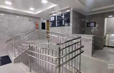 Imagem 2: Ótima Sala Comercial para Locação com 38m² no bairro Velha em Blumenau