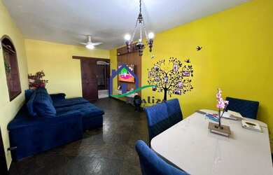 Imagem 5: SOBRADO COM 3 QUARTOS A VENDA POR 350.000 - NOVA CIDADE - SÃO GONÇALO/RJ