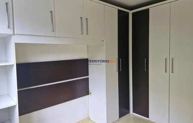 Imagem 4: Apartamento Um dormitório/ vaga coberta/Menino Deus