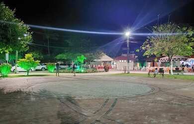 Imagem 9: Linda Casa, Cond. Arauá, 5/4, Piscina Privativa, Espaço Gourmet!!