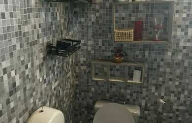 Imagem 9: Casa pra vender. 1 Banheiroe2 Dormitórios