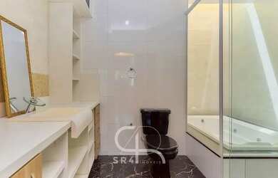 Imagem 14: Casa em condomínio 3 Suítes Bairro Alto Curitiba