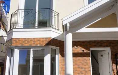 Imagem: A casa em condomínio possui 2 Dormitórios, 1 Banheiro, 1 Vaga