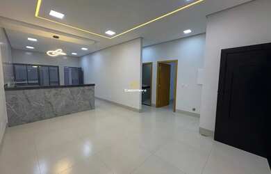 Imagem 10: Casa nova 03 Quartos sendo 02 suítes - Plano Diretor Sul