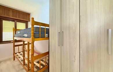 Imagem 12: Imóvel para venda tem 52 metros quadrados com 2 quartos em Zona Nova...