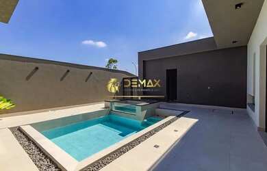 Imagem 11: Casa de Luxo no Condomínio Alphaville II