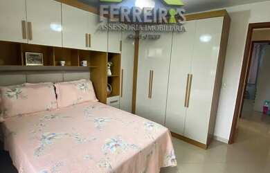 Imagem 2: TRIPLEX COM EXCELENTE ACABAMENTO JARDIM PRIMAVERA