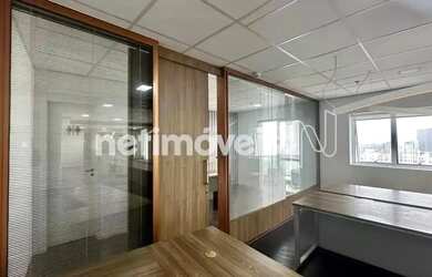 Imagem 10: Conjunto comercial de 200m² disponível para locação em Pinheiros