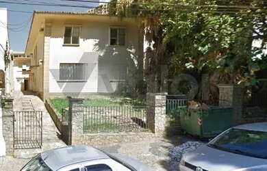 Imagem: O depósito possui 5 Vagas na garagem, 331m² de Área e está