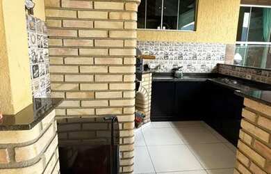 Imagem 10: Casa para Venda em Extrema, Ponte Nova, 3 dormitórios, 1 suíte, 3 banheiros,...