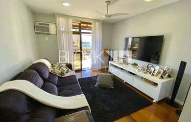 Imagem 3: Recreio dos Bandeirantes Cobertura 4 quartos, sendo 1 suite