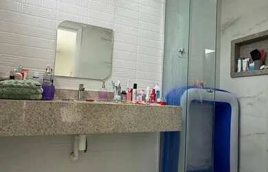 Imagem 11: Vendo Casa Duplex no Condomínio Passaredo/ 4 Suítes/ Semi Mobiliada/...