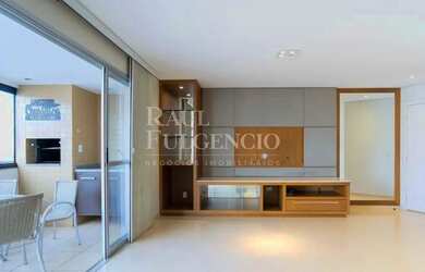 Imagem 2: Lindo apartamento à venda na Gleba Fazenda Palhano em Londrina