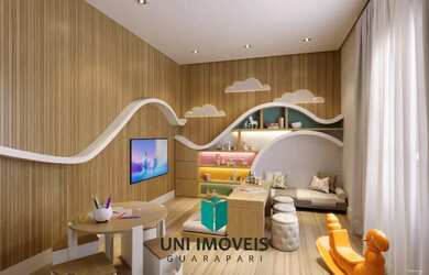 Imagem 4: Lançamento na Praia do morro, unidades de 2 a 3 quartos, sendo 1 ou 3...