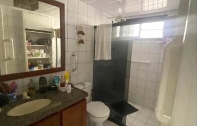 Imagem 15: Apartamento Mobiliado Alto Padrão à Venda no bairro Porto Das Dunas...