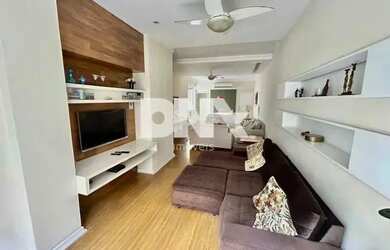 Imagem 5: Apartamento - Padrão / Residencial / Copacabana