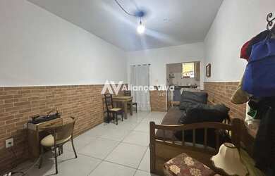 Imagem 7: Flamengo Casa 1 quarto. 27m² de Área, 1 Banheiroe1 Dormitório