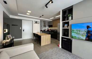 Imagem 3: Apartamento à venda na Vila Nova com 102 m² e 2 dormitórios/quartos disponíveis