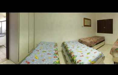 Imagem 5: Casa de praia Barra de São Miguel - AL