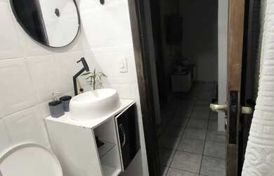 Imagem 16: Casa com piscina em Matinhos