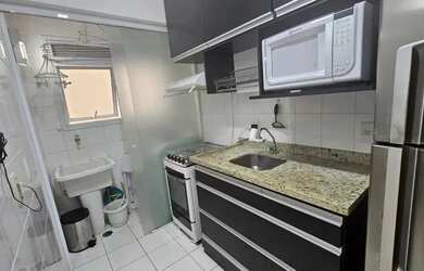 Imagem 14: Imóvel para venda tem 35 metros quadrados com 1 quarto em Consolação...