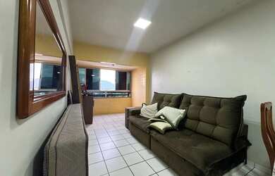 Imagem 4: Imóvel para venda possui 87 metros quadrados com 3 quartos em Centro...