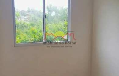 Imagem 16: Apartamento Semi Mobiliado João Costa Joinville SC