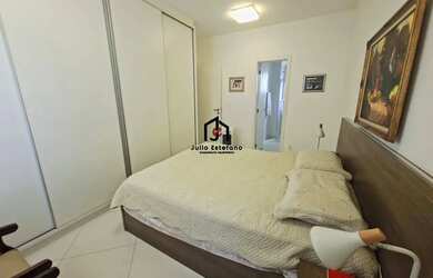 Imagem 16: Apartamento com 3 suítes no bairro Jardim das Nações em Taubaté