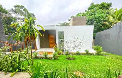 Imagem 2: Casa para Venda em Porto Seguro, Arraial D Ajuda, 2 dormitórios, 1 suíte,...