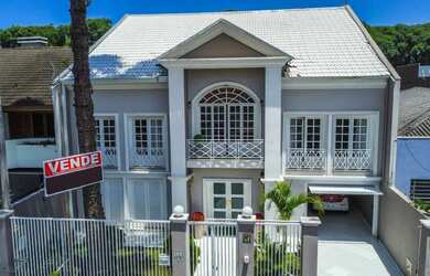 Imagem 2: Casa com 5 suítes à venda, 715 m² por R$ 3.860.000 - Vila Izabel -...