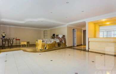 Imagem 6: Apartamento padrão com 4 dormitórios sendo 2 suites e 2 vagas