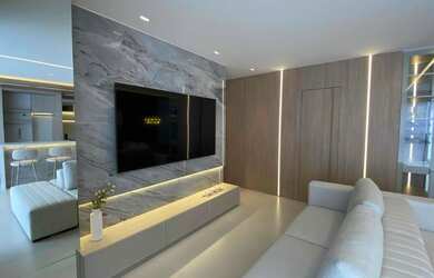 Imagem 13: YOU 180 - MOBILIADO - R$ 1.380,000 - Apartamento à venda, 2 dormitórios...