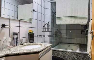 Imagem 14: Apartamento à venda, 4 quartos, 1 suíte, 2 vagas, Buritis - Belo Horizonte/MG