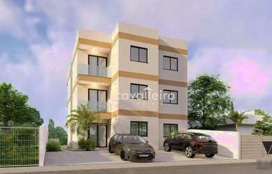 Imagem 3: Apartamento com 2 dormitórios à venda, 59 m² por R$ 389.000,00 - Flamengo...