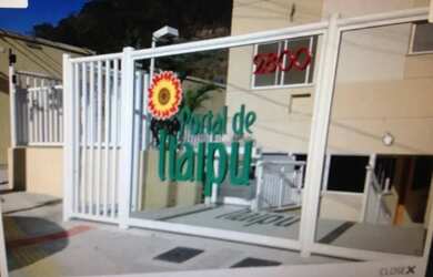 Imagem 1: Excelente Apartamento no Condomínio Portal Itaipu