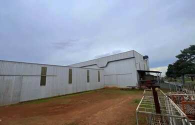 Imagem 8: Galpão para Venda em Aparecida de Goiânia, Pólo Empresarial Goiás,...