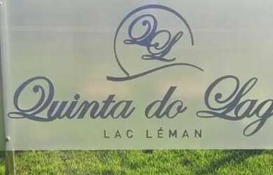 Imagem 8: Terreno à venda, 300 m² por R$ 260.000 - Condomínio Quinta do Lago...