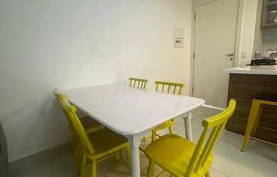 Imagem 7: Incrível Cobertura Duplex com 115 metros Beira Mar In Mare