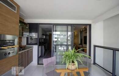 Imagem 2: Apartamento 90 m² 3 suítes .2 vagas-Recreio dos Bandeirantes