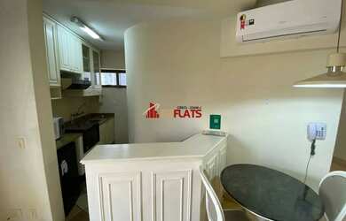 Imagem 4: Flat com ótimo preço no bairro Bela Vista. Confira