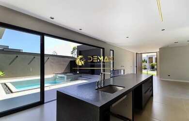 Imagem 6: Casa de Luxo no Condomínio Alphaville II